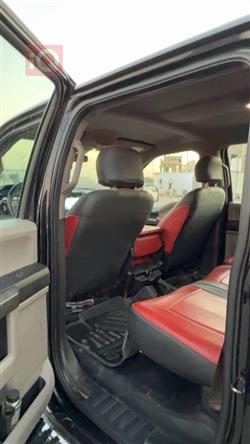 فۆرد F-150